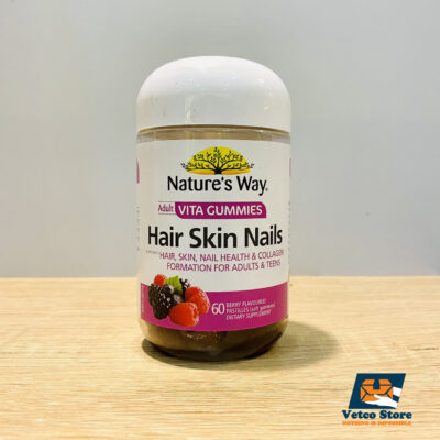 NW Hair Skin Nails 60v_2