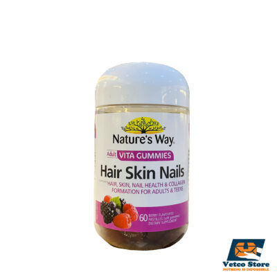 NW Hair Skin Nails 60v_3