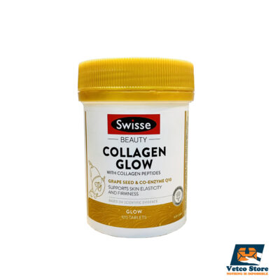 Swisse Collagen Glow 120v_3