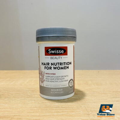 Swisse Hair Nutrition 60v_2