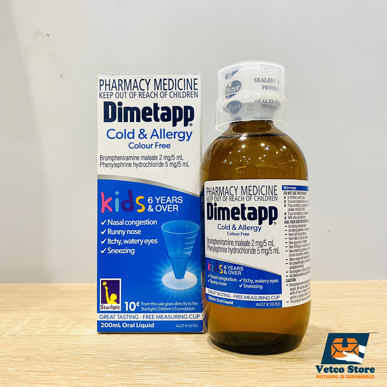 Dimetapp ColdAllergy 200ml_2