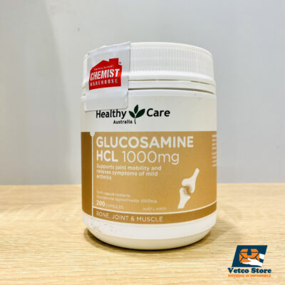 HC Glucosamine HCL 1000mg_2