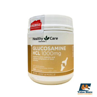 HC Glucosamine HCL 1000mg_3