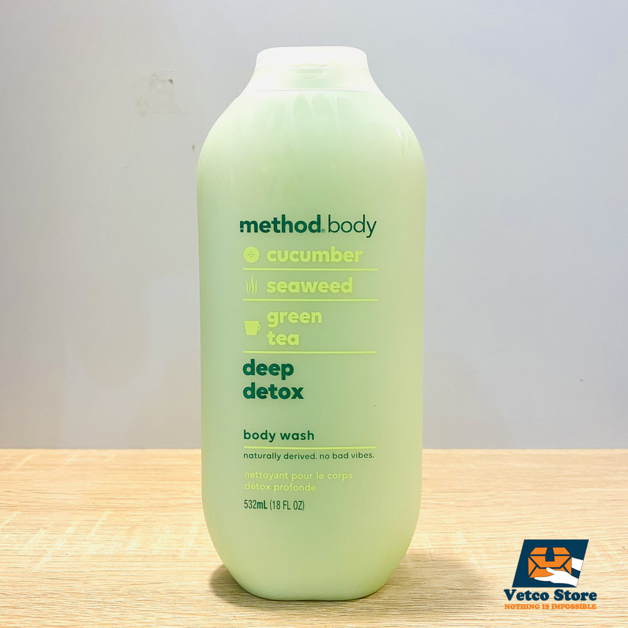 Method Body Deep Detox 532ml_2