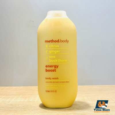 Method Body Energy Boost 532ml_2