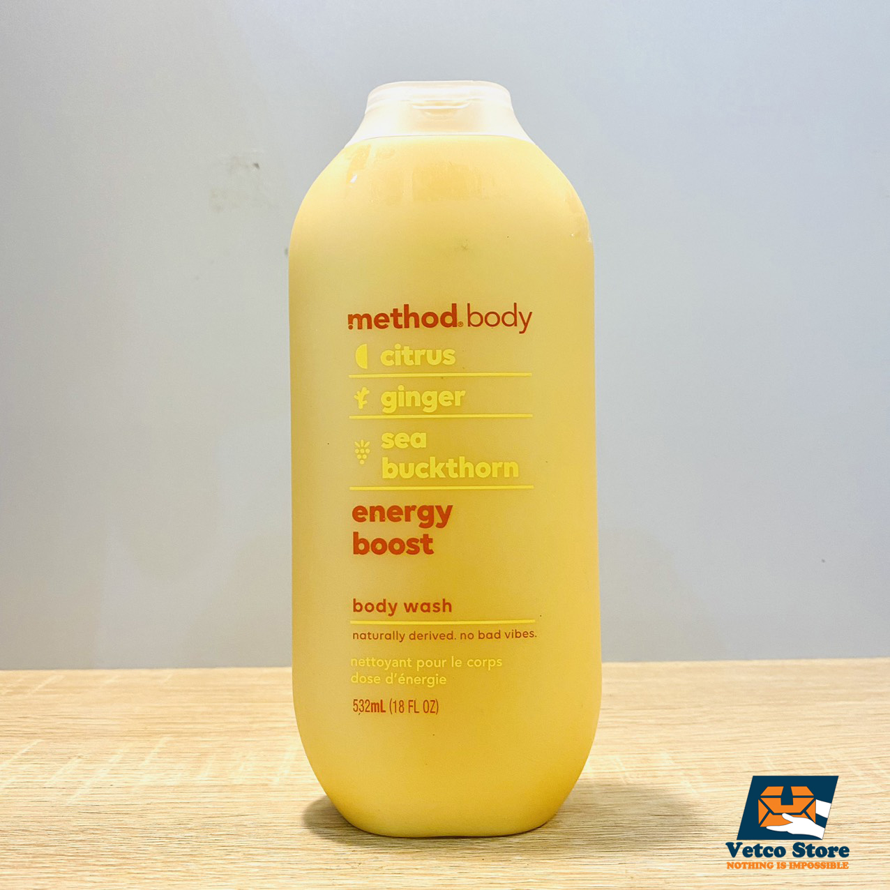 Method Body Energy Boost 532ml_2