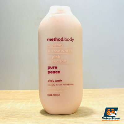 Method Body Pure Peace 532ml_2