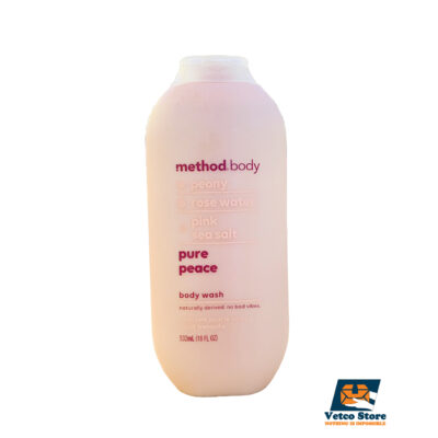 Method Body Pure Peace 532ml_3