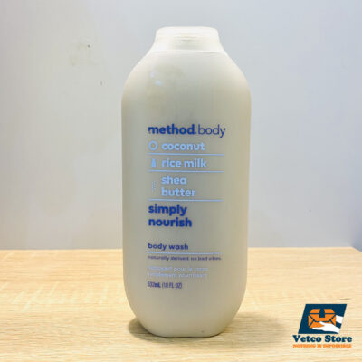 Method Body Simply Nourish 532ml_2