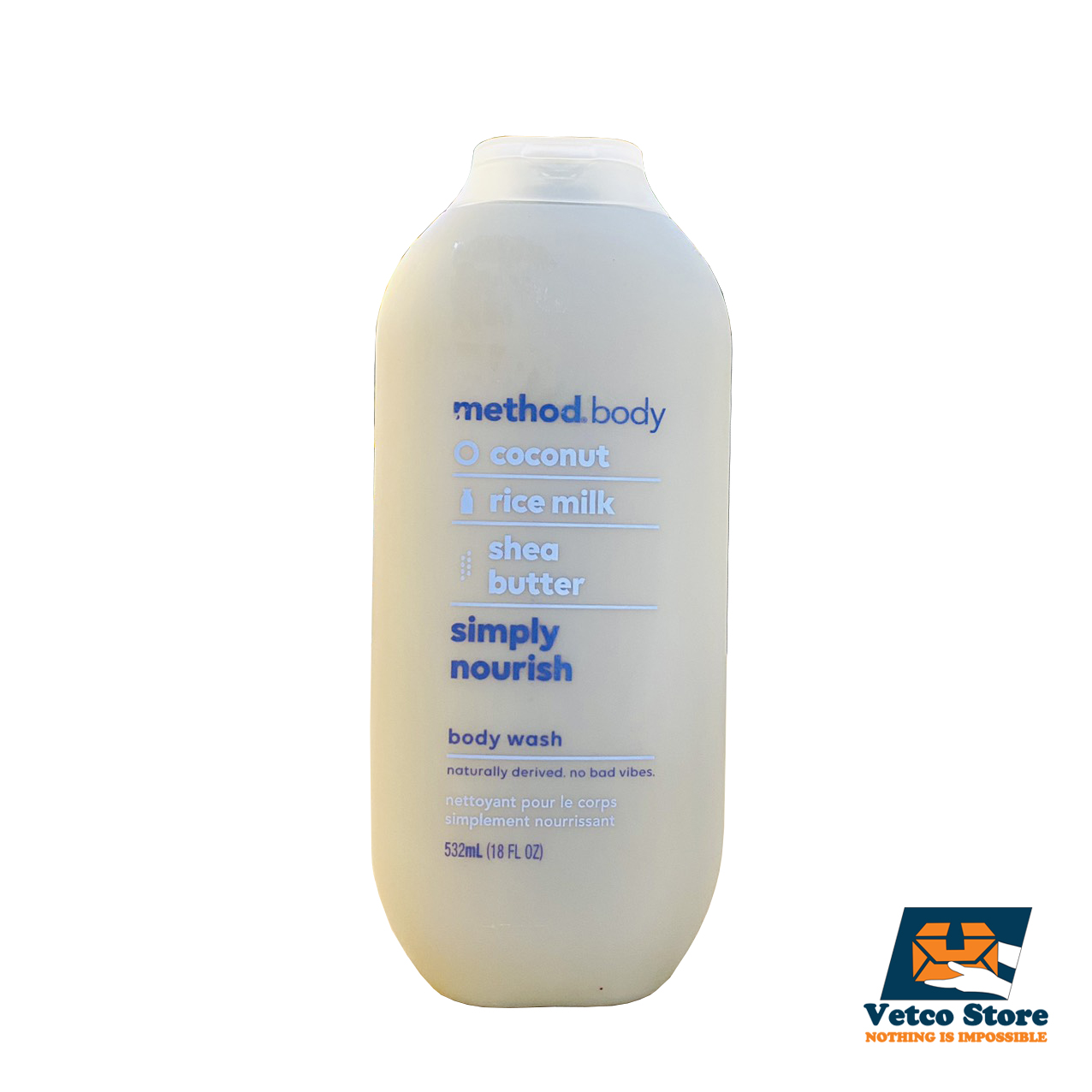 Method Body Simply Nourish 532ml_3