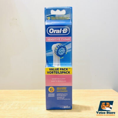 Pack 6 toothbrush head_2