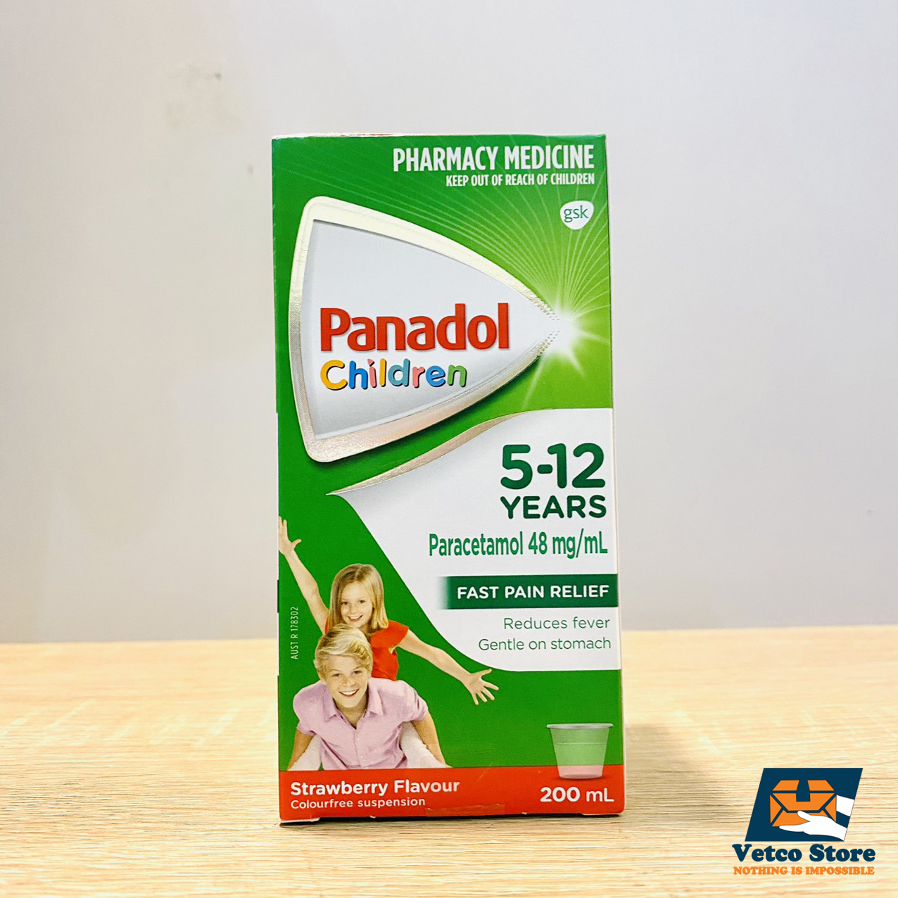 Panadol Children 200ml_2