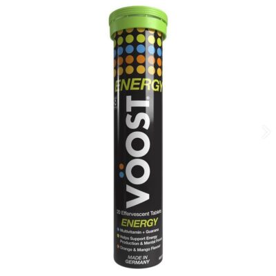 Sủi Voost Energy 20v