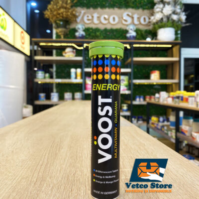 Sủi Voost Energy 20v1