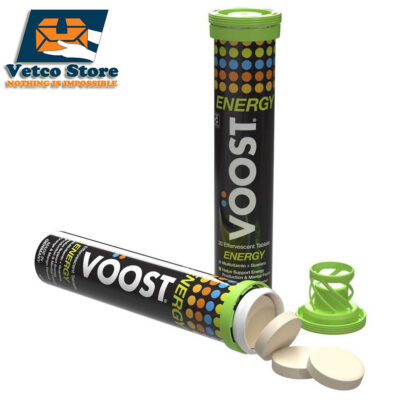 Sủi Voost Energy 20v2
