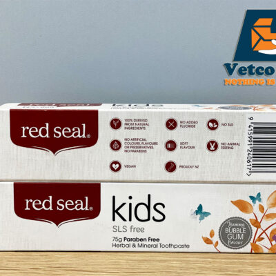Kem đánh răng Kids Natural 75gr1