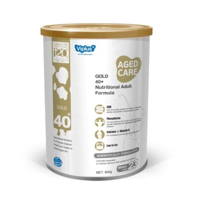 Sữa Aged Care 800g