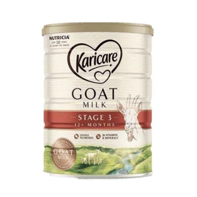 Sữa Karicare Goat Milk Stage 2