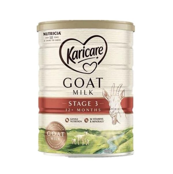 Sữa Karicare Goat Milk Stage 2