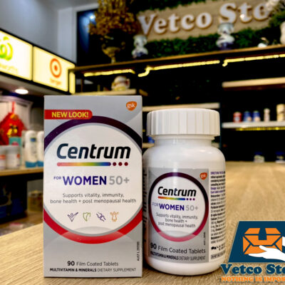 Centrum women 502