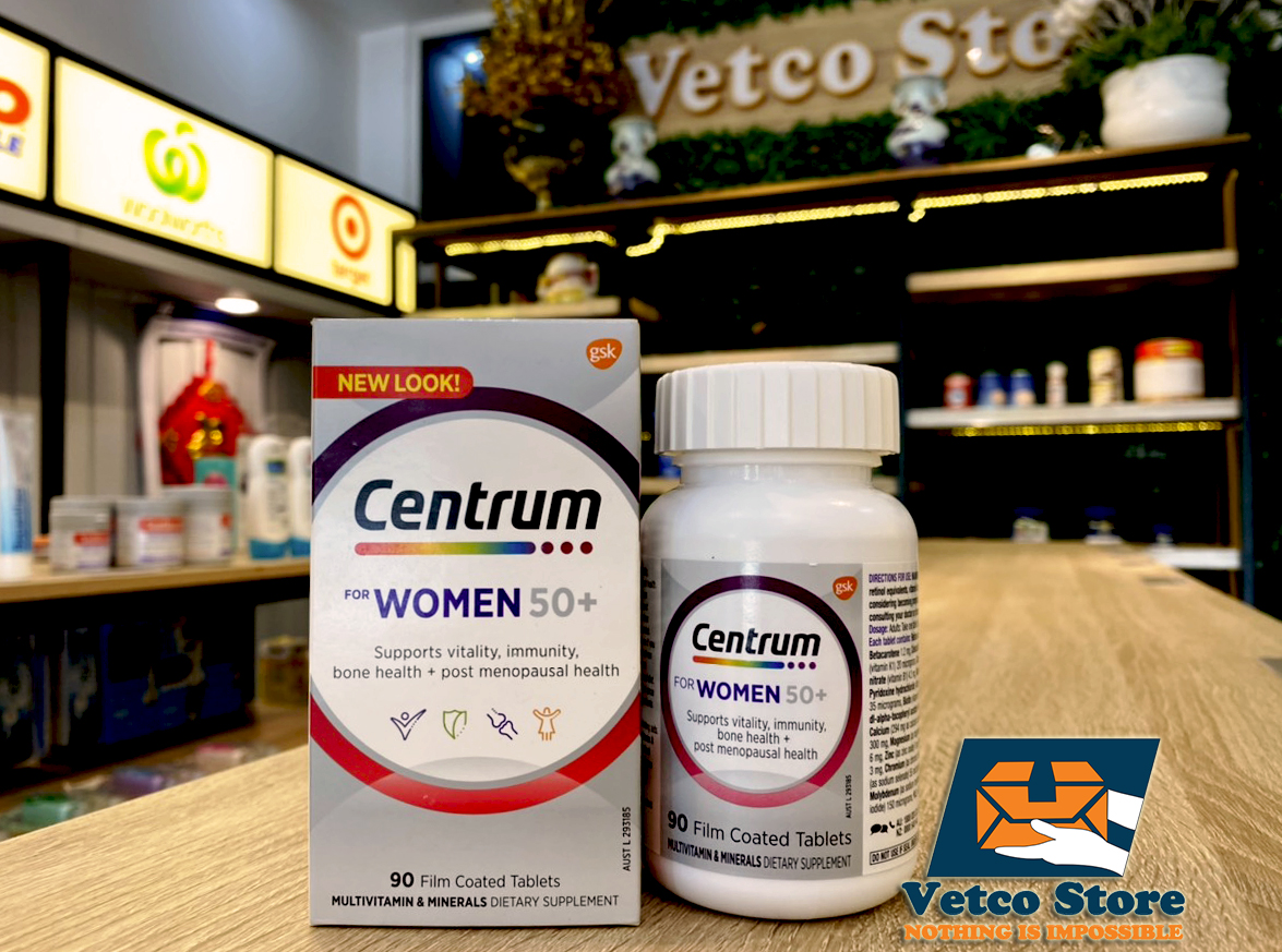 Centrum women 502