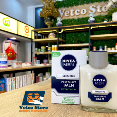 Nivea Men Sensitive 1