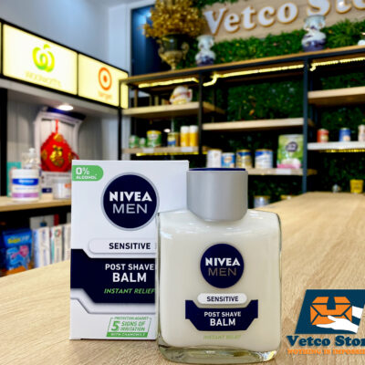 Nivea Men Sensitive