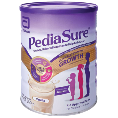Sữa PediaSure 850g 1