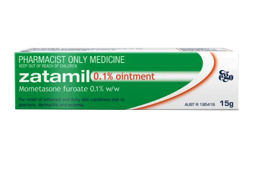 zatamil 4