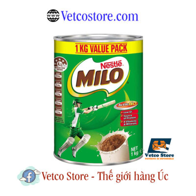 Sua Milo 1kg 1
