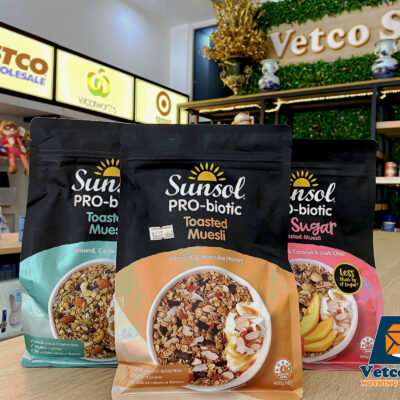 Sunsol Probiotic 400g