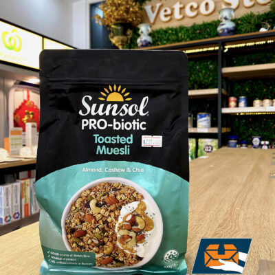 Sunsol Probiotic Almond Cashew Chia3