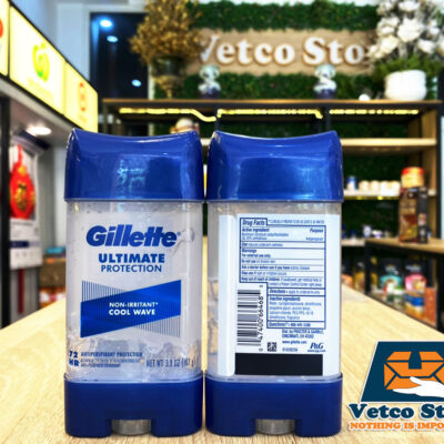 khử mùi gillette1-1