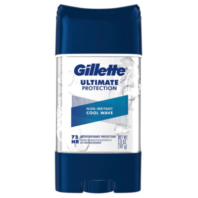 khử mùi gillette3