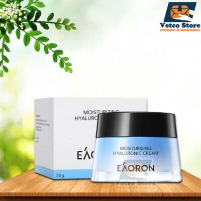Kem Dưỡng Ẩm Eaoron Hyaluronic Cream 50g