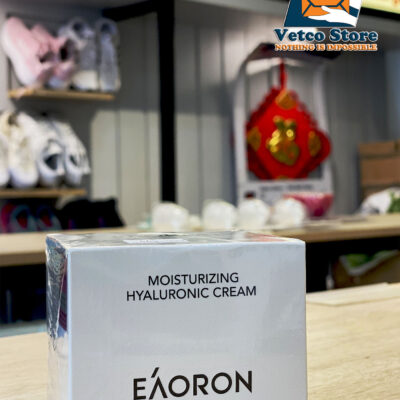 Kem dưỡng ẩm eaoron moisturizing hyaluronic cream 50g1