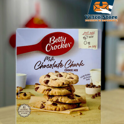 Bột làm bánh pha sẵn Betty Crocker 485g2