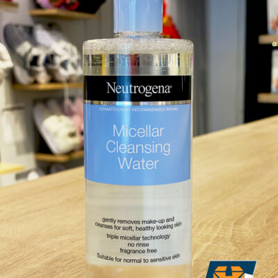 Tẩy trang Neutrogena 500ml1