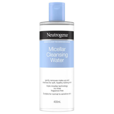 Tẩy trang Neutrogena 500ml3