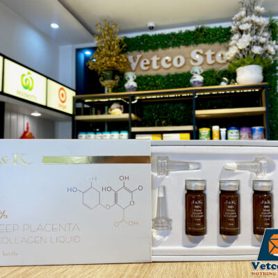 serum JK sheep placenta collagen liquid