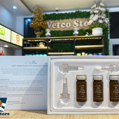 serum JK sheep placenta collagen liquid2