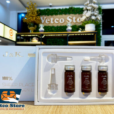 serum JK sheep placenta collagen liquid3