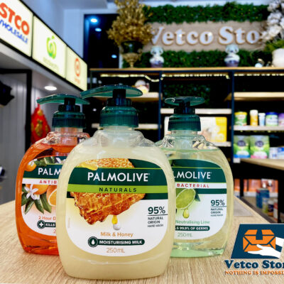 Nước rửa tay Palmolive 250ml