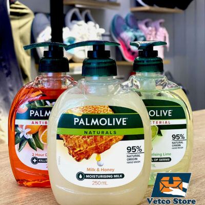 Nước rửa tay Palmolive 250ml1