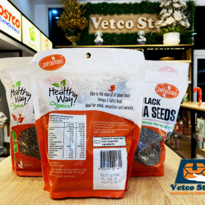 Hạt chia Healthy Way 500g1
