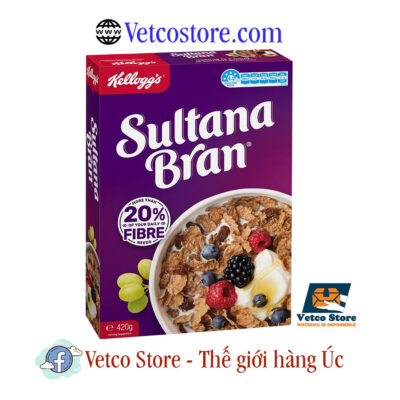 Ngũ cốc Sultana Bran1