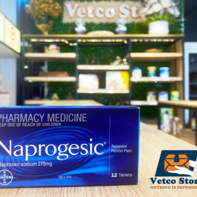 Naprogesic