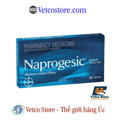 Naprogesic3