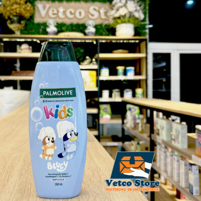 Sữa tắm Palomive1