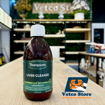 Thải độc gan Thompson dạng nước2